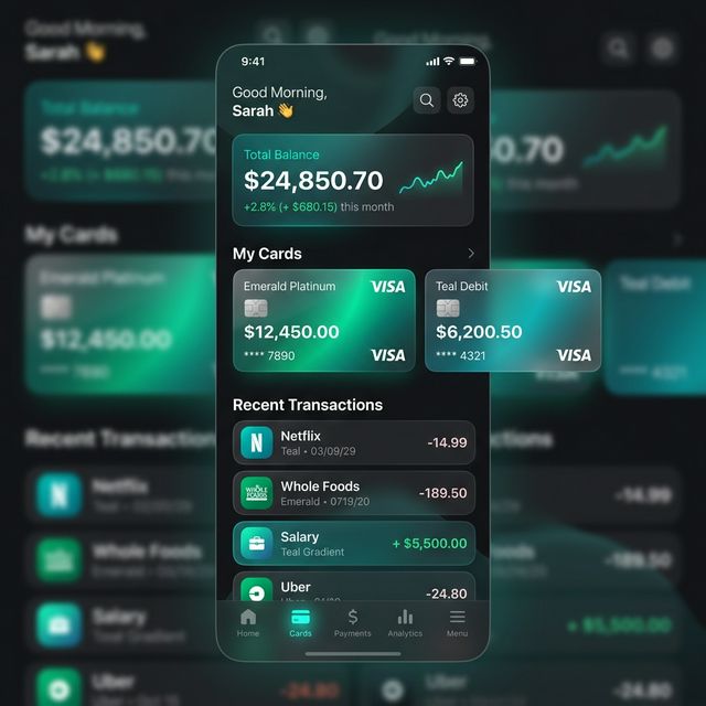 Mobile Project 1