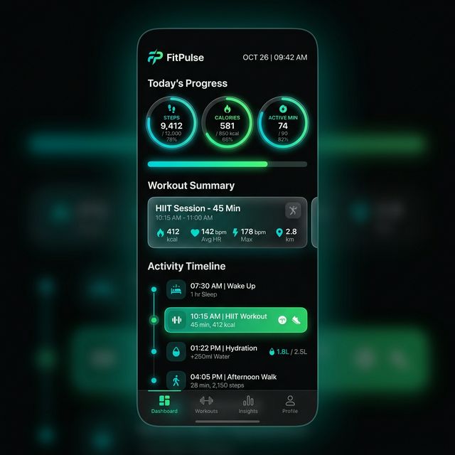 Mobile Project 2