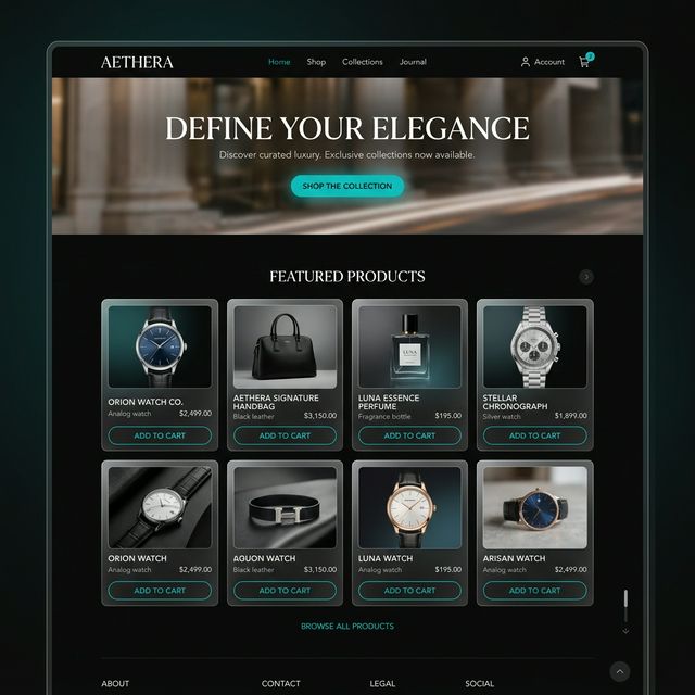 Web Project 2